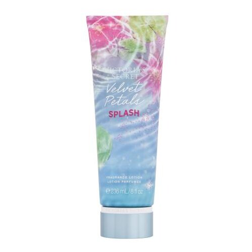 Victoria's Secret Velvet Petals Splash losjon za telo 236 ml za ženske Cene