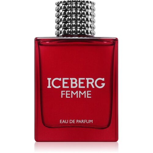 Iceberg Femme parfumska voda za ženske 100 ml Cene