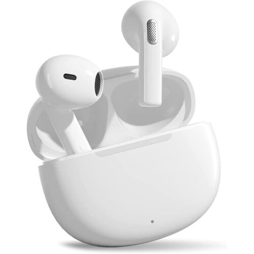 Qcy BREZŽIČNE SLU&amp;Scaron;ALKE TWS ZA IPHONE ANDROID Z VISOKO KAKOVOSTJO ZVOKA, (5000141313) Slike