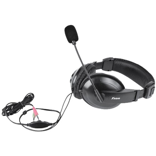 X Wave slu&amp;scaron;alice HD-200 Slike
