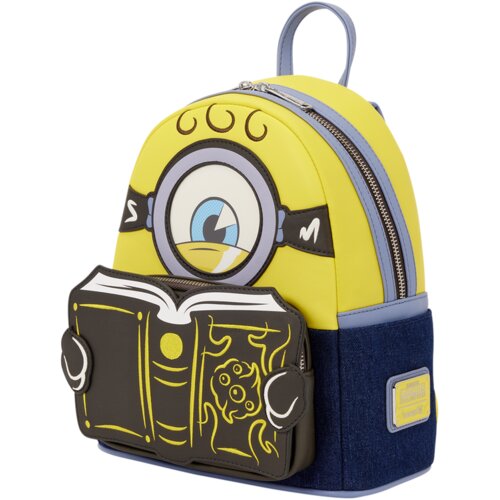 Loungefly Mochila Universal Minions 3 26cm Slike