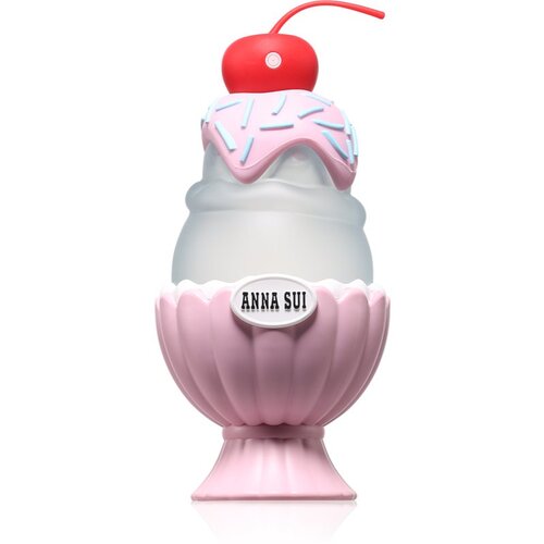 Anna Sui Sundae Pretty Pink toaletna voda za ženske 50 ml Cene