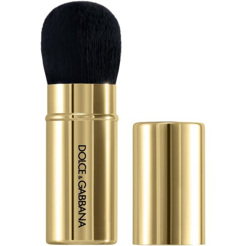 Dolce & Gabbana Kabuki Beauty Brush kabuki čopič za puder 1 kos Cene