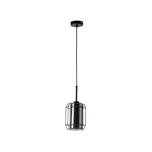Jonera Viseća Lampa Crna 1x40W E27 ( 15051 ) Slike