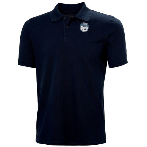 Helly Hansen Marstrand Polo Tamno plava Slike