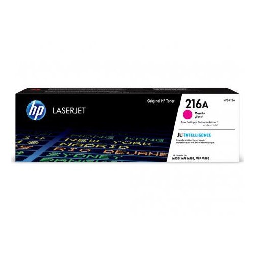 Hp toner AICON W2413A MAGENTA FOR USE bez Cipa Slike