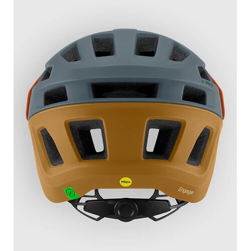 Smith Engage MIPS Helmet matte flint / tarmac Slike