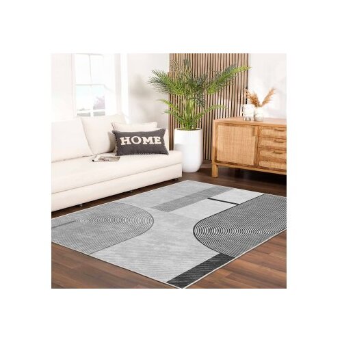 Conceptum Hypnose Tepih Infkece14, 160x230 cm, Sivi Cijene