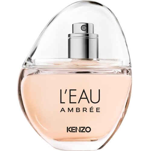 Kenzo L&amp;#039;Eau Ambr&amp;eacute;e parfemska voda uniseks 30 ml Slike