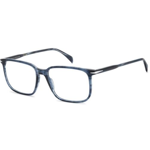 David Beckham DB1231 38I L (57) Modra/Kristalna Cene