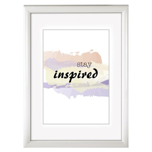 Hama madrid white 30x45 plastic frame 31769 Cijene