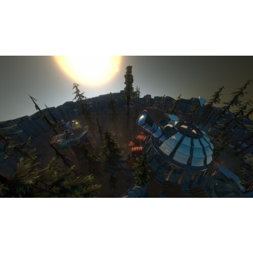 iam8bit SWITCH Outer Wilds: Archaeologist Edition Cene