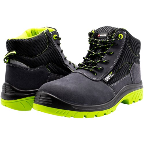 Bellota CIPELE NONMETAL RANGE br. 47, UNE EN ISO 20345:11 Cene
