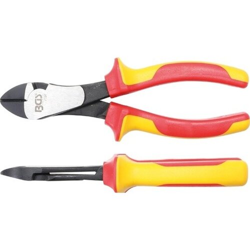 BGS klije&scaron;ta sjekača ojačana 180mm VDE 1000V pro+ 7155 Cijene
