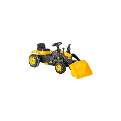 Traktor sa ka&amp;scaron;ikom na pedale 07 315 P Slike
