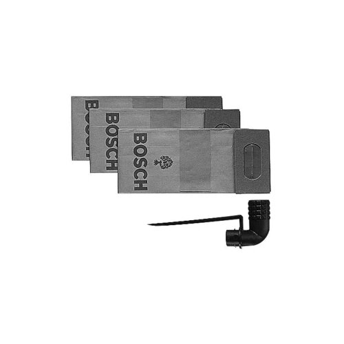 Bosch Vrećica za pra&scaron;inu - f&uuml;r PEX 115 A/125 AE, PBS 60/75, PSF 22 A, GUF 4-22 A 2605411025 Cijene