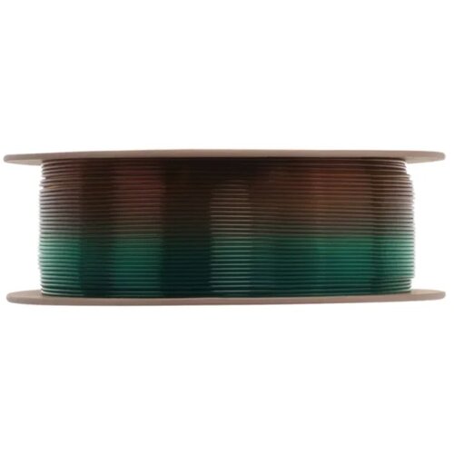 eSUN PLA Clear RAINBOW (Translucent Rainbow A) 1kg 1.75mm PaperRoll (PLA-CLRB175 Cijene