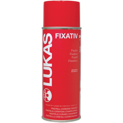  Fiksativ Lukas - 400 ml (završni fiksativ LUKAS) Cene