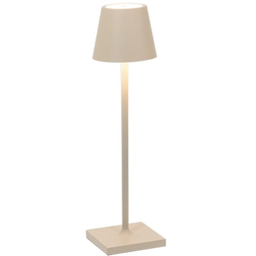 Zafferano lampa poldina micro-pesak Cene
