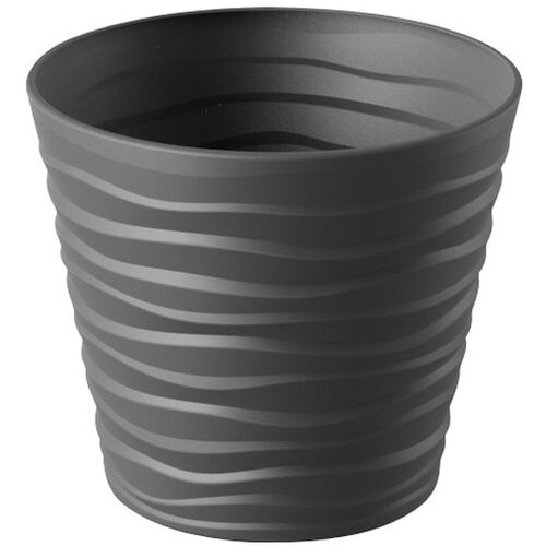  PVC tegla BORA 40 cm ANTRACIT Cene