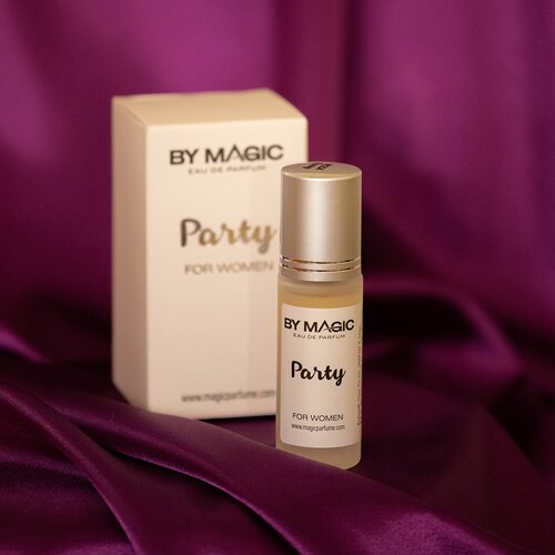 By Magic Ženski parfem Party W254, U kutiji, EDP, 20 ml Cene
