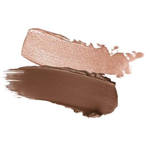 NYX Professional Makeup wonder stick dual face lift stik za hajlajt i konture wsr01 fair Slike