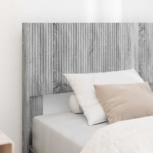  Uzglavlje Siva Sonoma PB - Siva Sonoma 80 cm Cijene