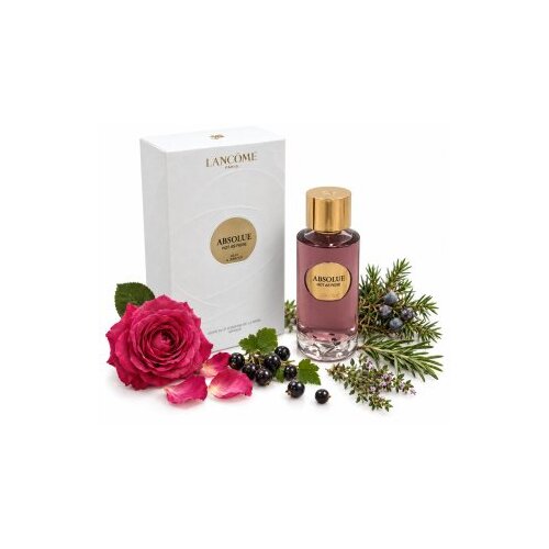 Lanc&amp;ocirc;me Absolue Hot As Rose parfumirana voda za ženske 100 ml Slike