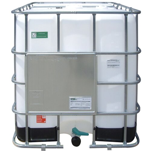 Plana cisterna (zapremina spremnika: 1.055 l, plastika) Cijene