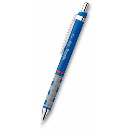 Rotring Tehnička olovka Tikky 0,5 mm, Plava