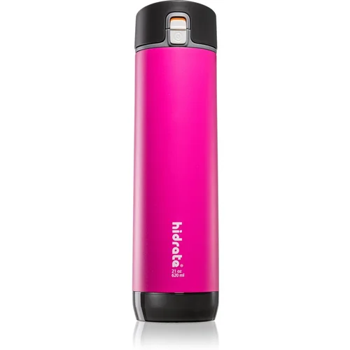 HidrateSpark Steel pametna boca boja Pink 620 ml