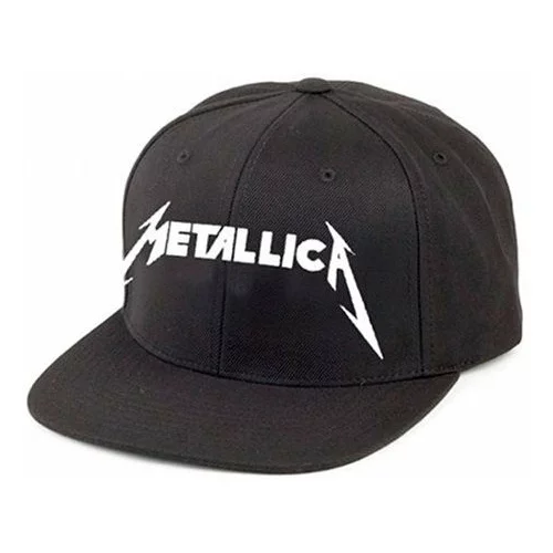 Metallica Šilterica Damage Inc Black