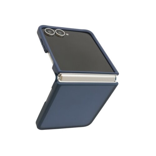  Futrola mood case za samsung f776b galaxy z flip 8 5g plava ( F125496 ) Slike