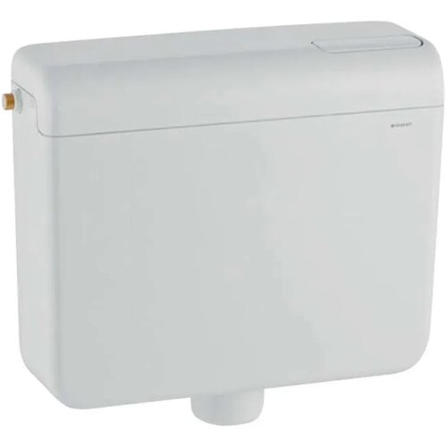 Geberit AP 112 NO Vodokotlic Fontana CE Beli (136.230.11.1) Cene