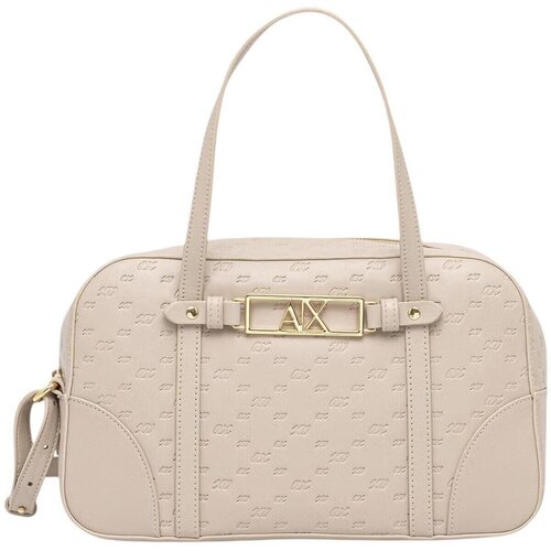 Armani Exchange Torbe XW002610 AF26970 Bež Slike