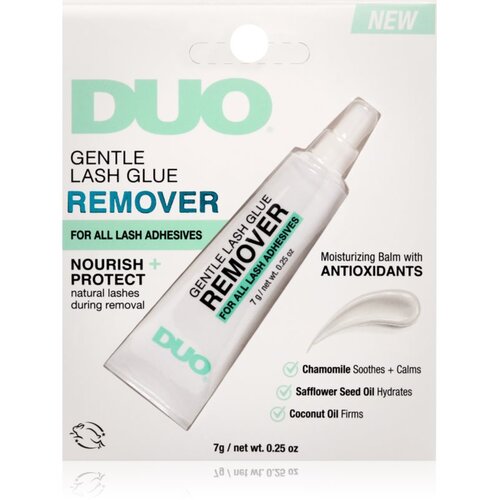 Ardell Gentle Lash Glue Remover odstranjivač ljepila s pojedinačnih trepavica 7 g Cijene