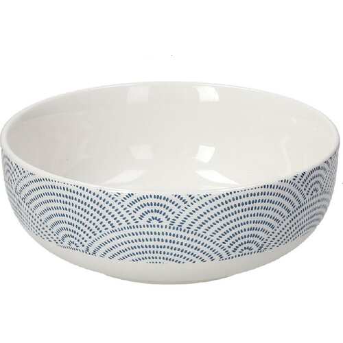 Tognana zdjela Edge Collection Orientale 15 cm - plava Cijene