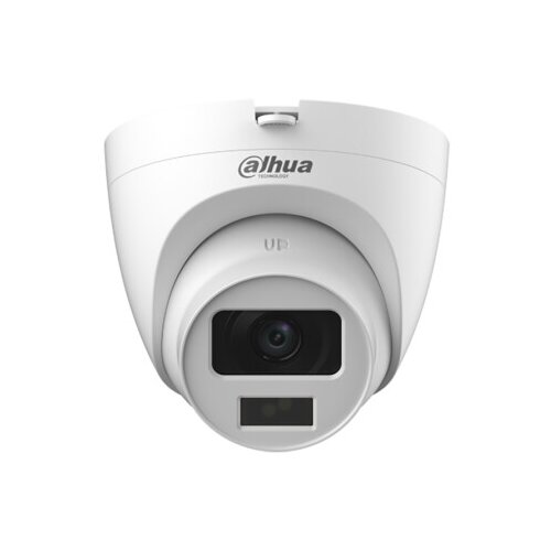DAHUA_ HAC-HDW1500CLQ-IL-A-0280B-S2 5MP Smart Dual Light HDCVI Fixed-focal Quick-to-install Eyeball kamera Cene