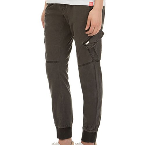 Superdry utility outlet tencel jogger