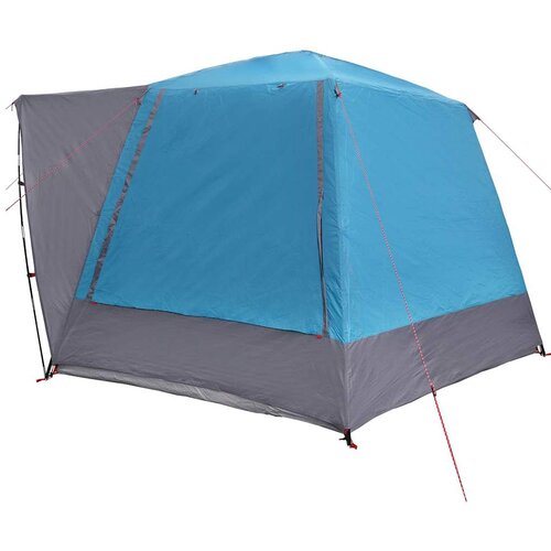  Kamping &amp;scaron;ator Kabina Plava 420 x 420 x 227 cm Poliester Slike