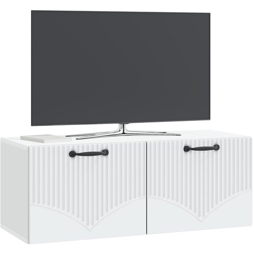  ormar za zid Bijela 78,5 x 31 x 30 cm Konstruirano drvo Slike