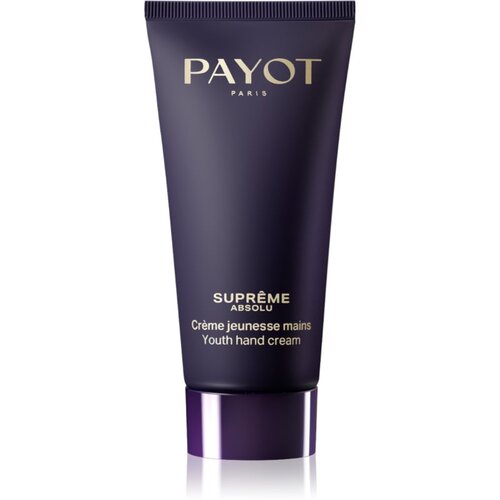 Payot Supr&amp;ecirc;me Absolu krema za pomlađivanje za ruke 30 ml Slike