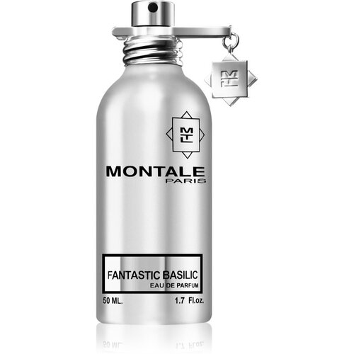 Montale Fantastic Basilic parfemska voda uniseks 50 ml Cijene