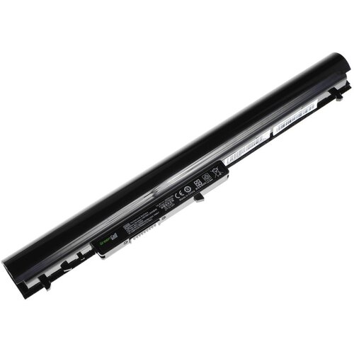 Green cell Baterija za HP 240 G2 / 240 G3 / 250 G2 / 250 G3, črna, 14.4 V, 2600 mAh Cene