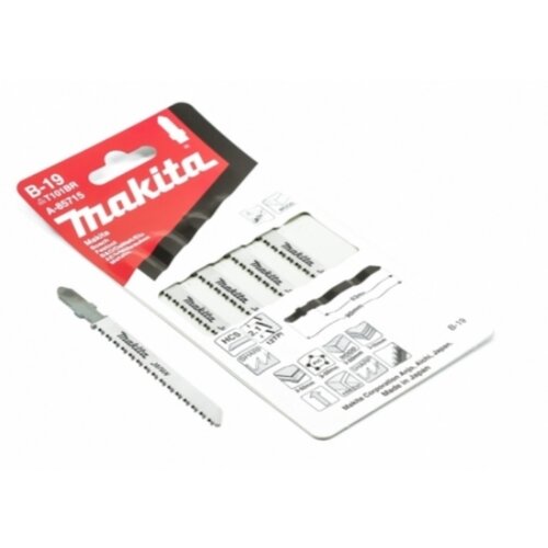 Makita žagin list za vbodno žago B-19 A-85715 Cene