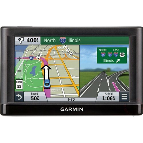 Garmin Nuvi 2689 LM GPS navigacija Slike