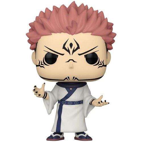 Funko Bobble Figure Anime - Jujutsu Kaisen POP! - Ryomen Sukuna #1638 Cene