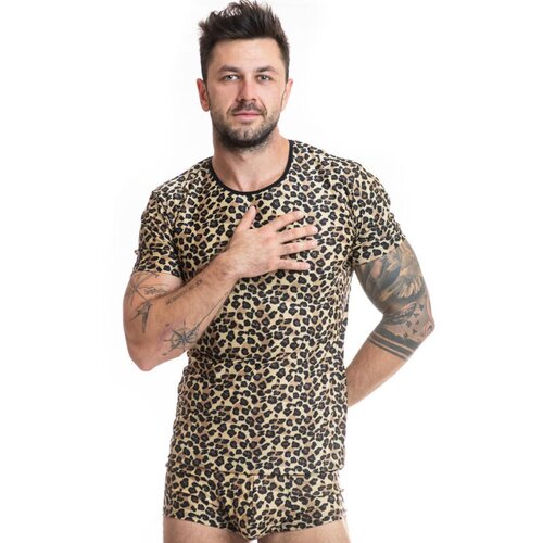 Anais MERCURY T-SHIRT Slike