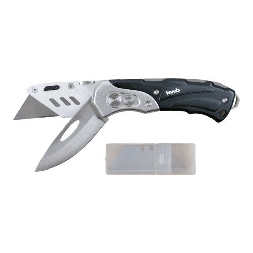 KWB univerzalni nož ( 49016921 ) Cene