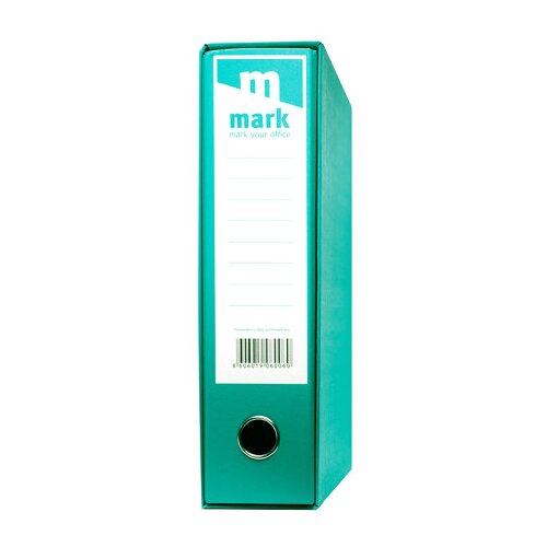 Mark Registratori Registrator A4 MARK sa kutijom sv.zeleni Cene